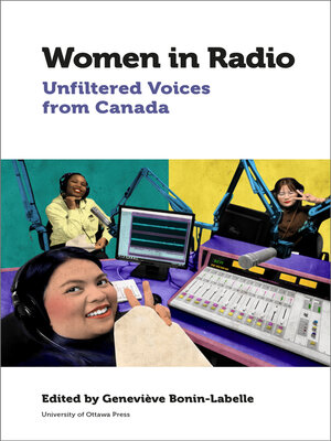 cover image of Women in Radio
